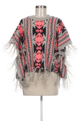 Női pulóver Apparel, Méret M, Szín Sokszínű, Ár 4 959 Ft