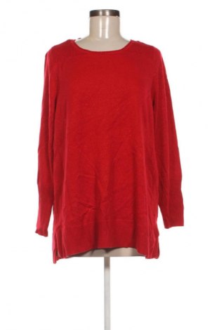 Dámský svetr Apt.9, Velikost XS, Barva Červená, Cena  149,00 Kč