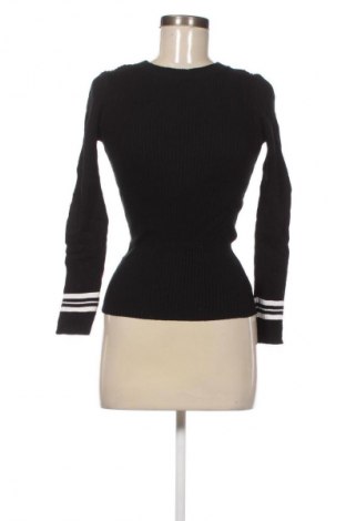 Damenpullover Aqua, Größe M, Farbe Schwarz, Preis 30,99 €