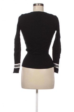 Damenpullover Aqua, Größe M, Farbe Schwarz, Preis 30,99 €