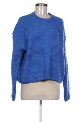 Női pulóver Armedangels, Méret S, Szín Kék, Ár 13 224 Ft