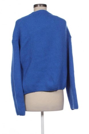 Női pulóver Armedangels, Méret S, Szín Kék, Ár 13 224 Ft