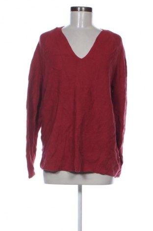 Dámský svetr Armedangels, Velikost L, Barva Červená, Cena  969,00 Kč