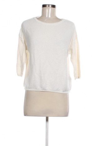 Dámský svetr Armedangels, Velikost S, Barva Krémová, Cena  897,00 Kč