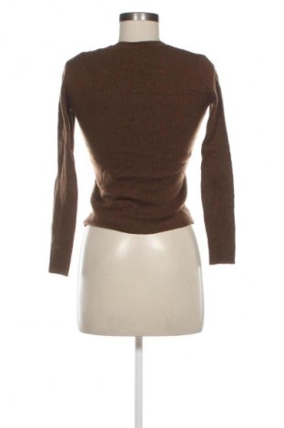 Γυναικείο πουλόβερ Assembly Label, Μέγεθος XS, Χρώμα Καφέ, Τιμή 27,99 €