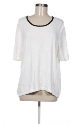 Női pulóver Atelier Creation, Méret XL, Szín Fehér, Ár 3 909 Ft