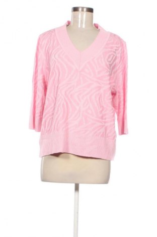 Dámsky pulóver Atelier GS, Veľkosť XL, Farba Ružová, Cena  12,95 €