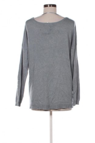 Damenpullover Atmosphere, Größe M, Farbe Grau, Preis € 17,76