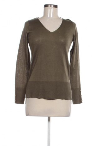 Dámský svetr Atmosphere, Velikost S, Barva Zelená, Cena  289,00 Kč