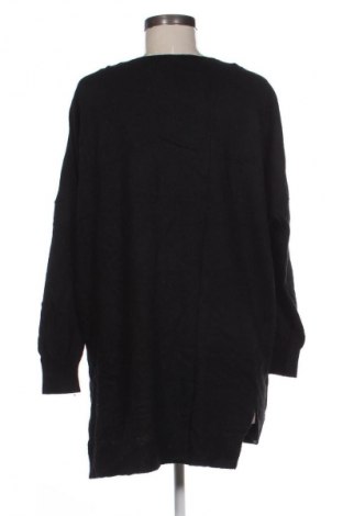 Дамски пуловер Atmosphere, Размер M, Цвят Черен, Цена 22,16 €
