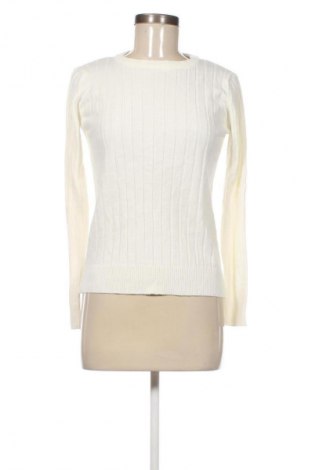 Дамски пуловер Atmosphere, Размер M, Цвят Бял, Цена 8,18 €
