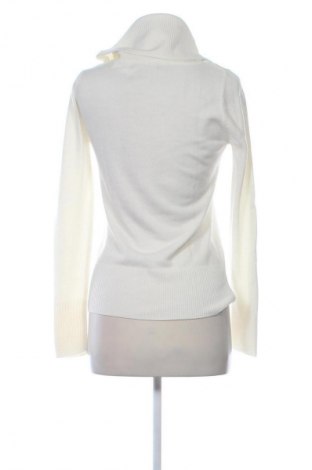 Damenpullover Atmosphere, Größe M, Farbe Weiß, Preis 15,00 €