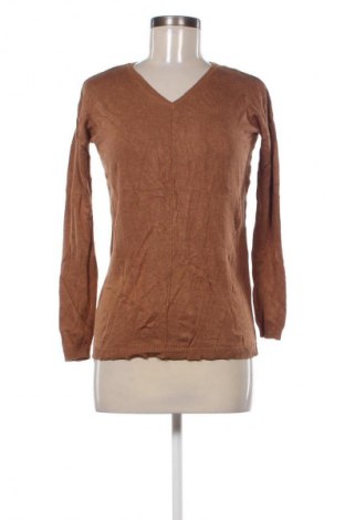 Női pulóver Atmosphere, Méret XS, Szín Barna, Ár 2 519 Ft