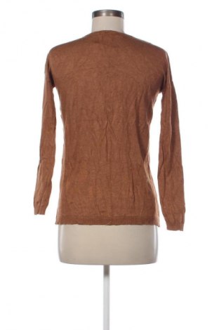 Női pulóver Atmosphere, Méret XS, Szín Barna, Ár 2 519 Ft