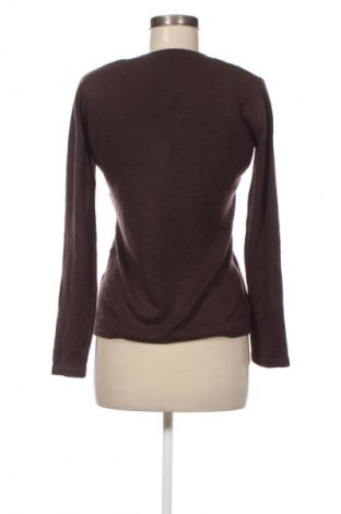 Дамски пуловер Authentic Brand, Размер S, Цвят Кафяв, Цена 7,15 €