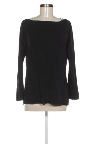 Dámský svetr Autre Ton, Velikost L, Barva Černá, Cena  349,00 Kč