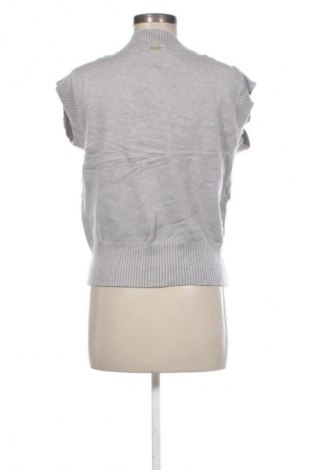 Dámský svetr Ava & Ever, Velikost S, Barva Šedá, Cena  169,00 Kč