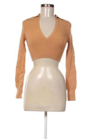 Dámský svetr Ava & Ever, Velikost S, Barva Béžová, Cena  149,00 Kč