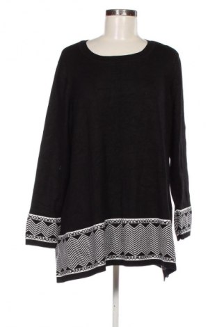 Дамски пуловер Avenue, Размер XXL, Цвят Многоцветен, Цена 11,75 €