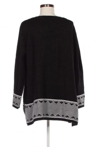 Дамски пуловер Avenue, Размер XXL, Цвят Многоцветен, Цена 11,75 €