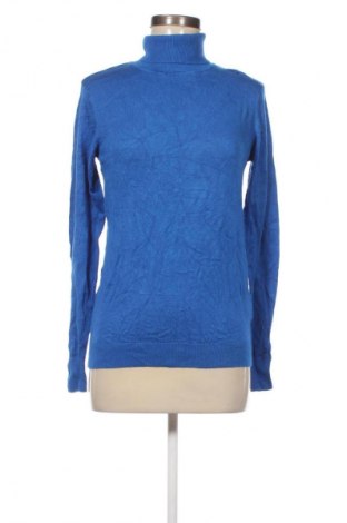 Дамски пуловер B.Young, Размер M, Цвят Син, Цена 6,64 €
