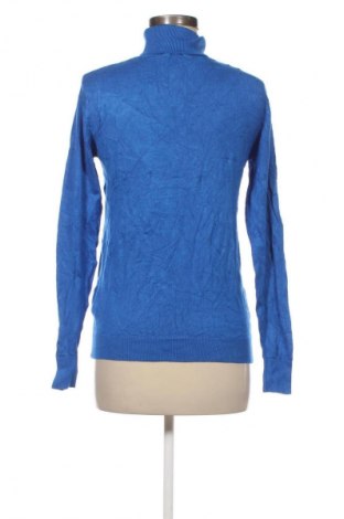 Дамски пуловер B.Young, Размер M, Цвят Син, Цена 6,64 €