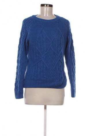 Damenpullover B.Young, Größe S, Farbe Blau, Preis € 10,99