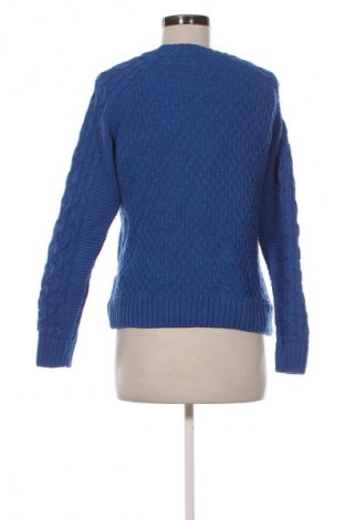 Damenpullover B.Young, Größe S, Farbe Blau, Preis € 10,99