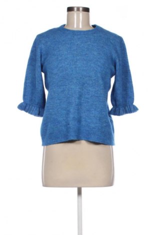 Női pulóver B.Young, Méret M, Szín Kék, Ár 7 438 Ft