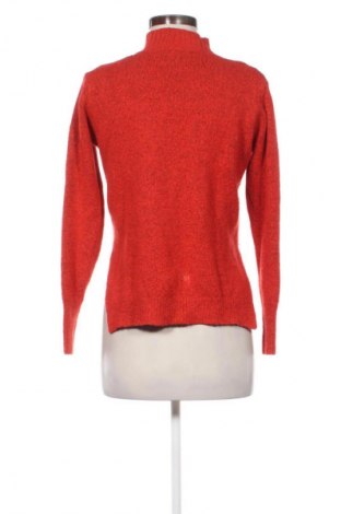 Damenpullover B.Young, Größe S, Farbe Orange, Preis 17,00 €