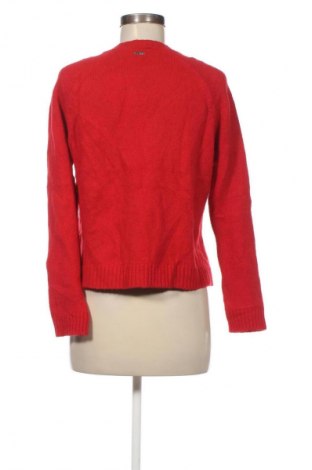 Damenpullover BOSS, Größe M, Farbe Rot, Preis 164,99 €
