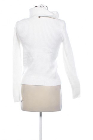 Női pulóver BSB Collection, Méret S, Szín Fehér, Ár 14 355 Ft