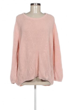 Дамски пуловер Banana Republic, Размер L, Цвят Оранжев, Цена 17,51 €