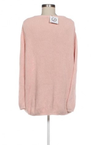 Дамски пуловер Banana Republic, Размер L, Цвят Оранжев, Цена 17,51 €