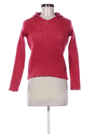 Дамски пуловер Barbour, Размер M, Цвят Розов, Цена 52,63 €