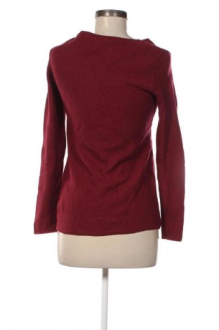 Damenpullover Basics, Größe XS, Farbe Rot, Preis € 6,99