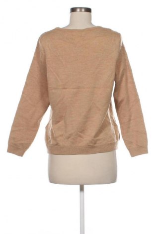 Дамски пуловер Basler, Размер L, Цвят Бежов, Цена 24,03 €