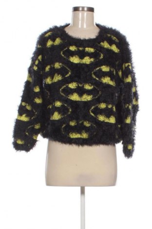 Damenpullover Batman, Größe M, Farbe Mehrfarbig, Preis € 14,74