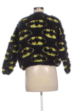 Damenpullover Batman, Größe M, Farbe Mehrfarbig, Preis € 14,74
