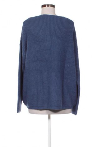 Damenpullover Beloved, Größe M, Farbe Blau, Preis € 15,00