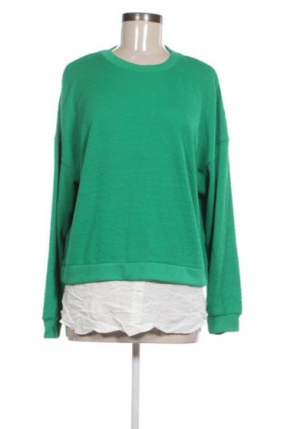 Γυναικείο πουλόβερ Beloved, Μέγεθος XL, Χρώμα Πράσινο, Τιμή 9,99 €