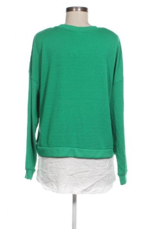 Γυναικείο πουλόβερ Beloved, Μέγεθος XL, Χρώμα Πράσινο, Τιμή 9,99 €