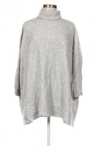Dámský svetr Beloved, Velikost XL, Barva Šedá, Cena  259,00 Kč
