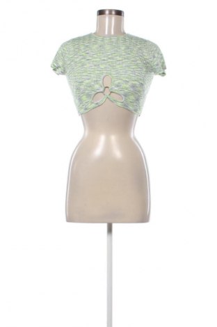 Damenpullover Bershka, Größe M, Farbe Mehrfarbig, Preis € 15,00