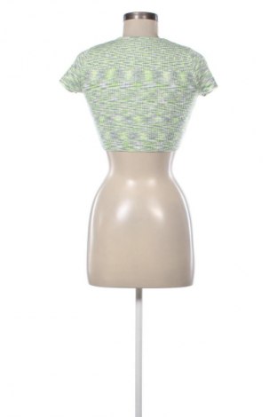 Damenpullover Bershka, Größe M, Farbe Mehrfarbig, Preis € 15,00