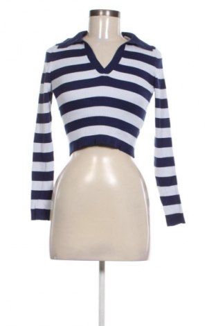 Női pulóver Bershka, Méret L, Szín Sokszínű, Ár 4 209 Ft