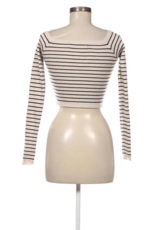 Дамски пуловер Bershka, Размер S, Цвят Многоцветен, Цена 10,22 €