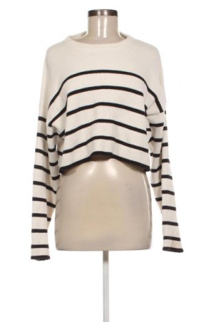 Női pulóver Bershka, Méret M, Szín Sokszínű, Ár 4 899 Ft