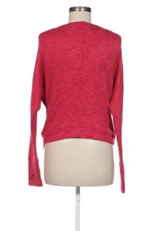 Damenpullover Bershka, Größe S, Farbe Rosa, Preis € 9,99