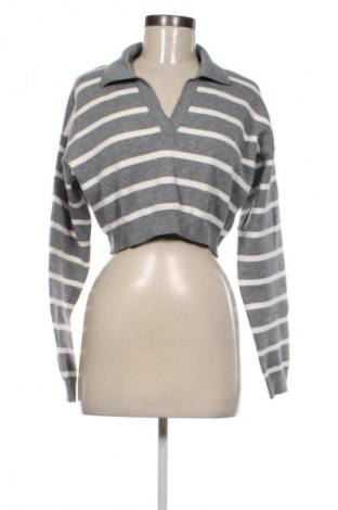 Damenpullover Bershka, Größe S, Farbe Mehrfarbig, Preis € 15,00